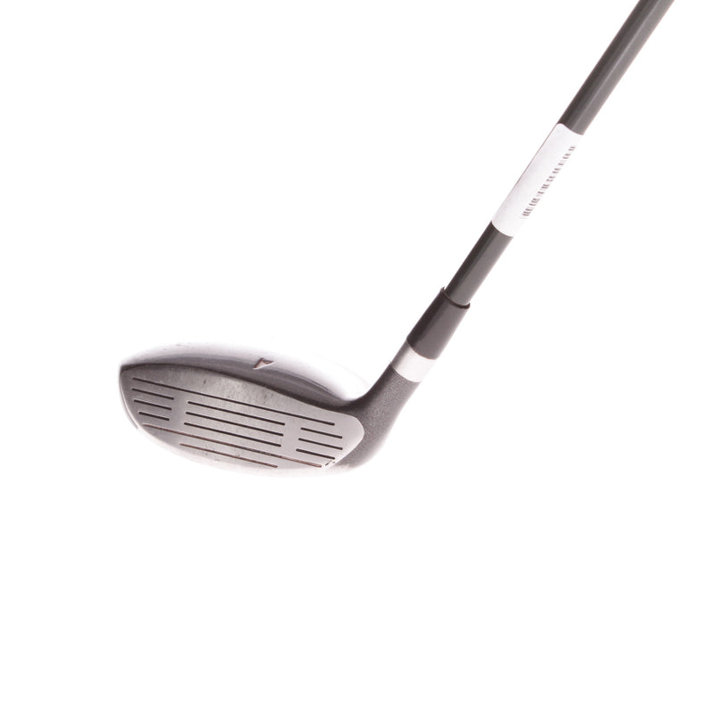 MacGregor Vodoo Graphite Men's Right Hand Fairway 5 Wood 18 Degree Regular - MacGregor