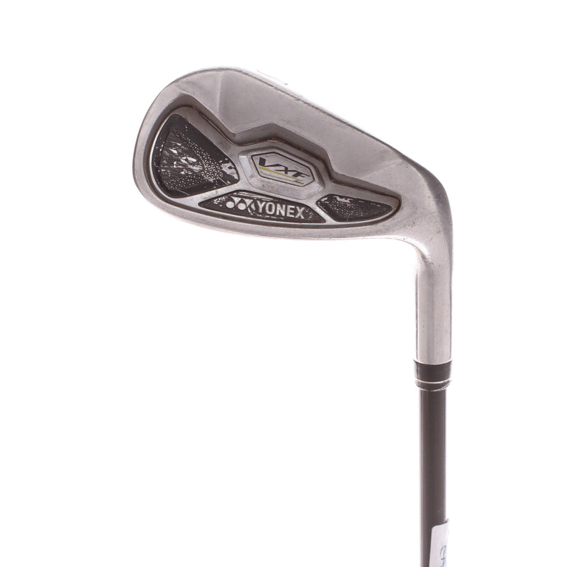 Yonex VXT Graphite Men's Right Hand Sand Wedge 55 Degree Stiff - Matrix Radix