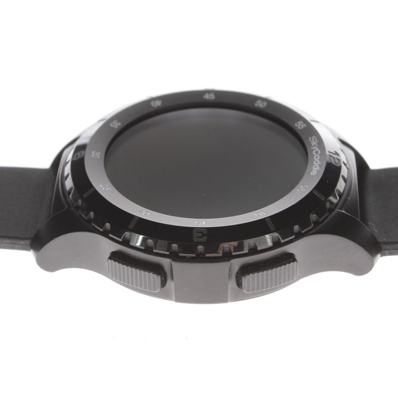 SkyCaddie LX5 GPS Watch - Black