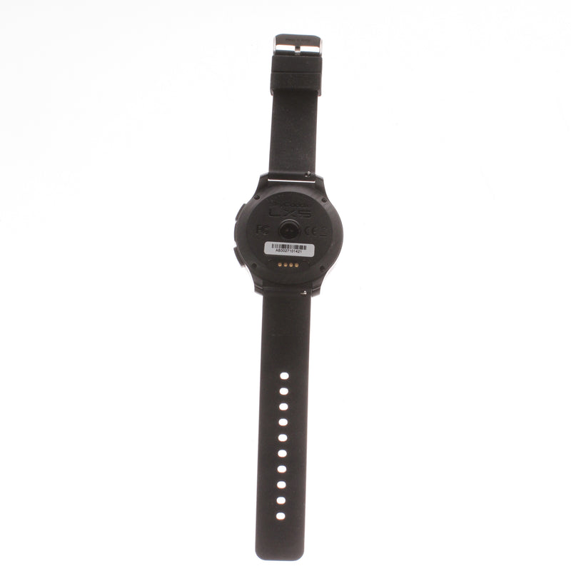 SkyCaddie LX5 GPS Watch - Black