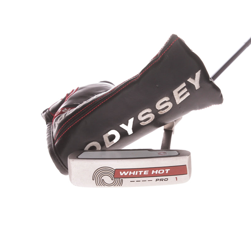 Odyssey White Hot Pro 1 Men's Right Hand Putter 31 Inches - Odyssey