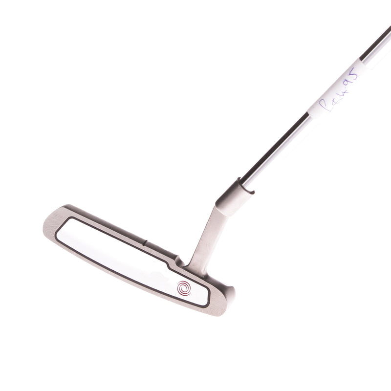 Odyssey White Hot Pro 1 Men's Right Hand Putter 31 Inches - Odyssey