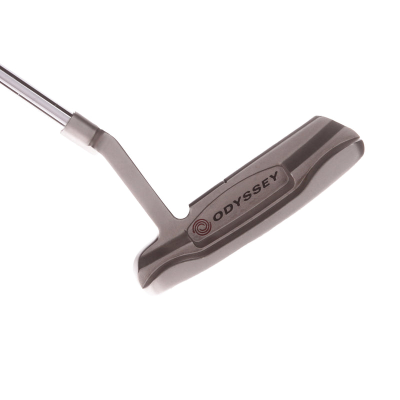 Odyssey White Hot Pro 1 Men's Right Hand Putter 31 Inches - Odyssey