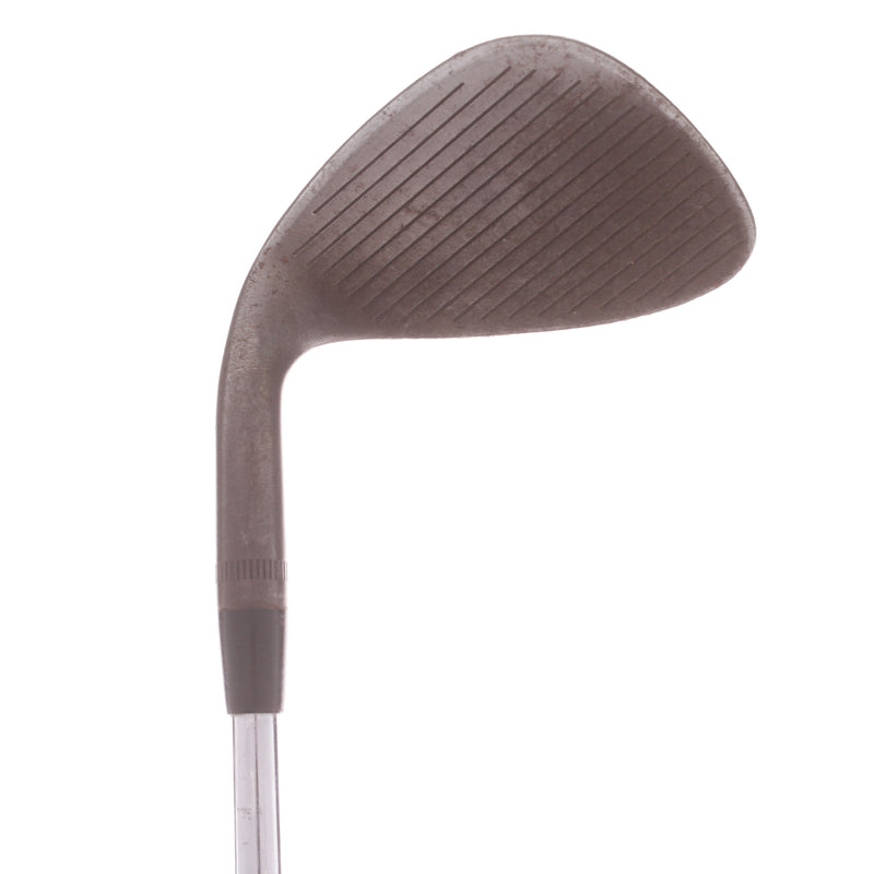 Callaway Mack Daddy PM Grind Graphite Mens Right Hand Sand Wedge 56 Degree 13 Bounce Stiff - Dynamic Gold Tour Issue