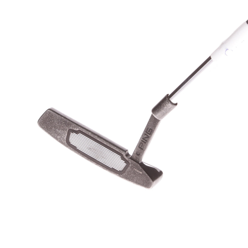 Ping Scottsdale TR Mens Right Hand Putter Black Dot 33.5 Inches - Ping