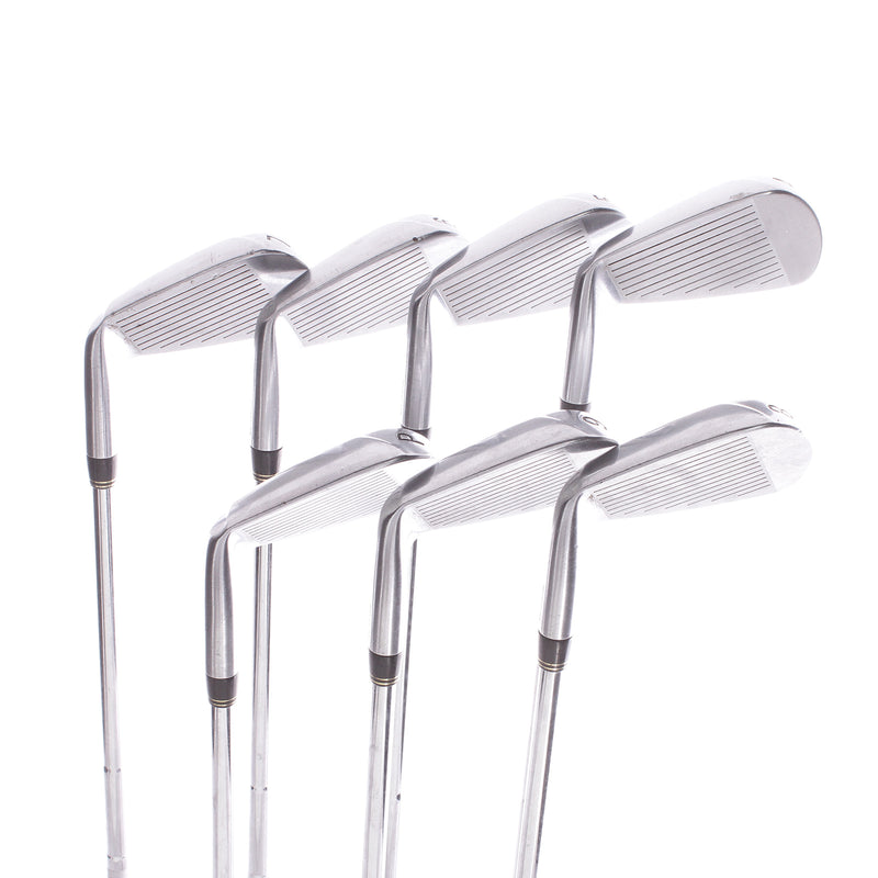 Bridgestone Tour Stage V300 IV Men's Right Hand Irons 4-PW  Steel Regular - Tour Stage