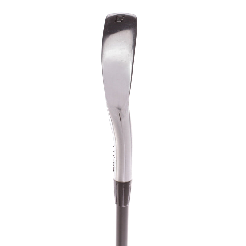 Cobra King Forged Tec Graphite Men's Right Hand 3 Iron Stiff - KBS 85