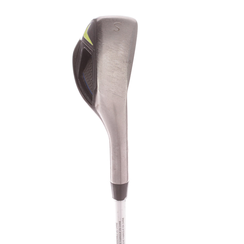 Nike Vapor Fly Steel Men's Right Hand Sand Wedge 55 Degree Regular - True Temper 85