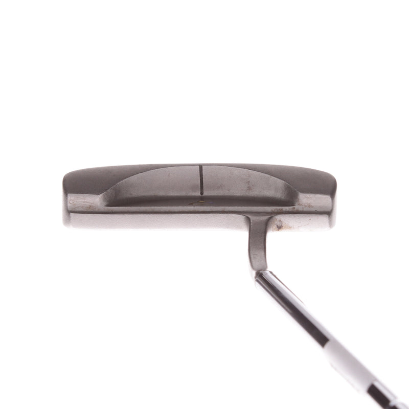 Progen Full Bore Men's Right Hand Putter 32 Inches - Super Stroke Mid Slim 2.0