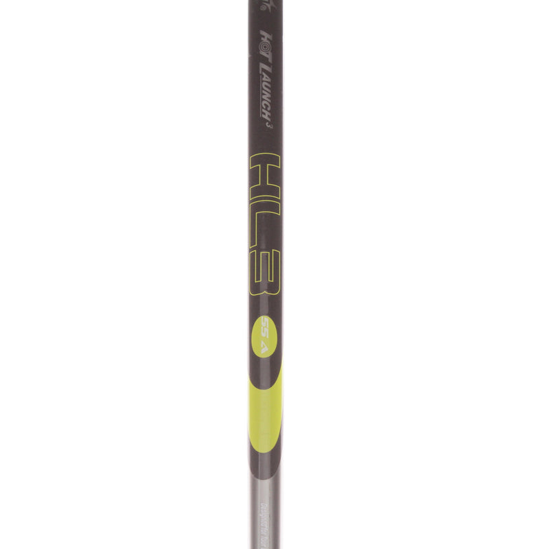 Tour Edge Hot Launch 3 Graphite Men's Right Hand Hybrid 19 Degree Regular - Ust Mamiya