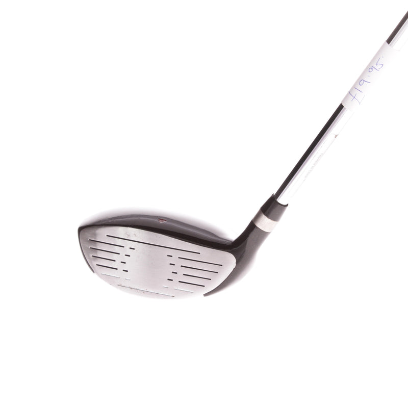 Top Flite XL 7000 Steel Men's Right Hand Fairway 3 Wood 15 Degree Regular - Top Flite