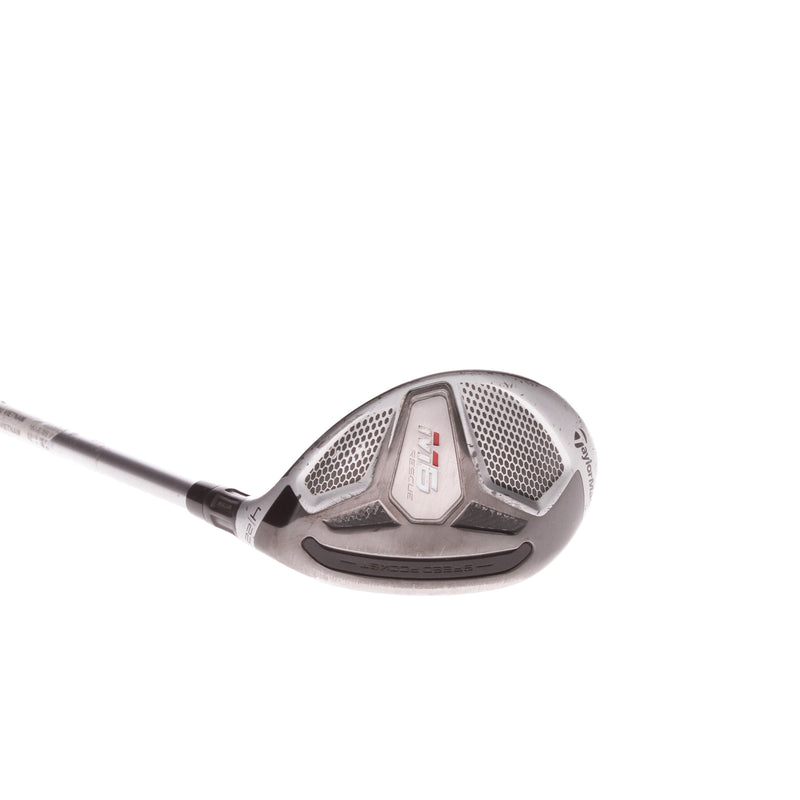 TaylorMade M6 Graphite Ladies Right Hand Hybrid 22 Degree Ladies - Taylormade 45