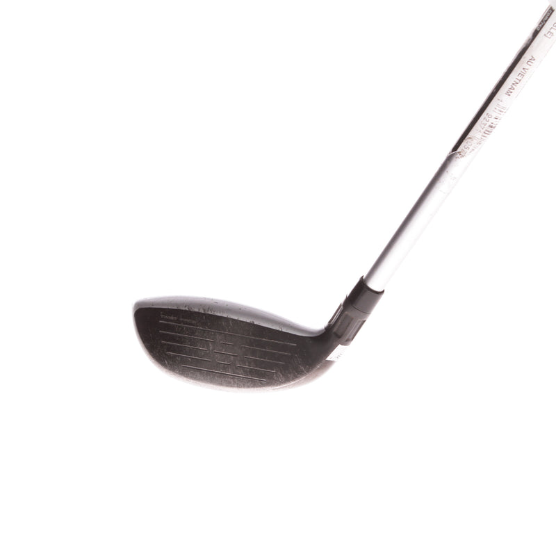 TaylorMade M6 Graphite Ladies Right Hand Hybrid 22 Degree Ladies - Taylormade 45