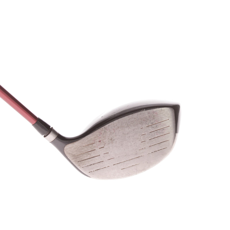 Ping K15 Sf Tec Graphite Mens Left Hand Driver 10.5 Degree Regular - Ping tfc