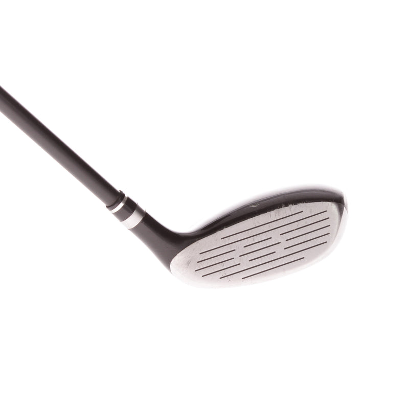 Wilson Staff Fybrid Graphite Men's Left Hand Hybrid 19.5 Degree Regular - ProForce V2