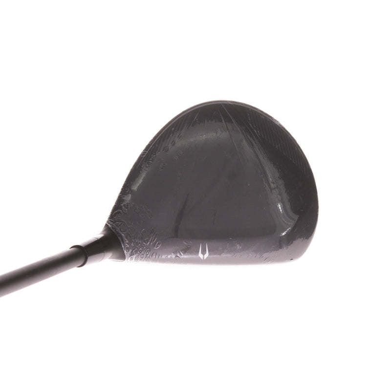 Cleveland Launcher XL Halo Graphite Mens Left Hand Fairway 5 Wood 18 Degree Regular - Project X Cypher 55