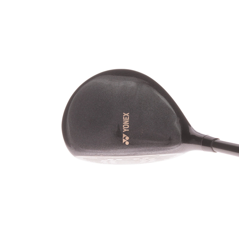 Yonex Super ADX Graphite Men's Right Hand Fairway 7 Wood 22 Degree Regular - Yonex Regular Pendulum