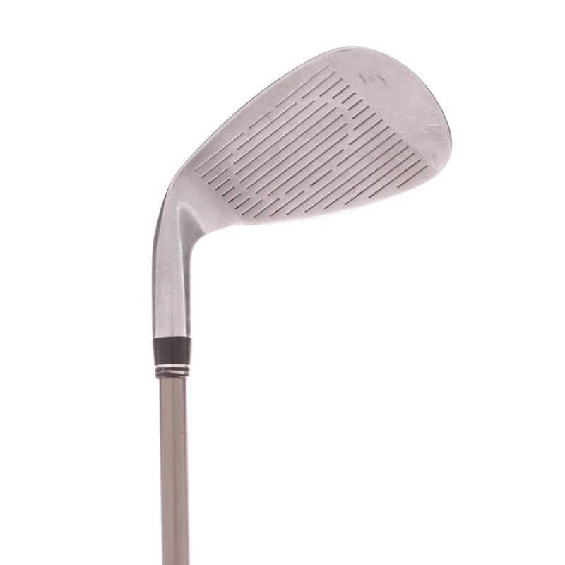 Cobra SS-i Graphite Men's Right Hand Sand Wedge 55 Degree Lite - Aldila HM Tour