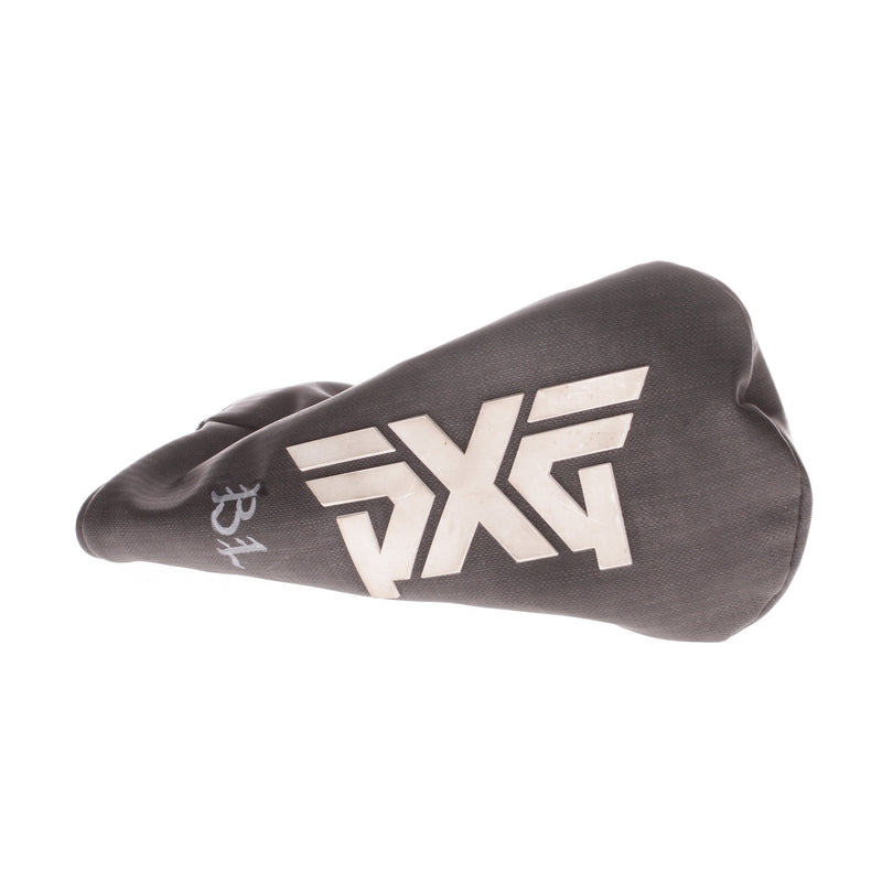 PXG-Parsons Xtreme Golf 211 Men's Right Hand Driver 12* Graphite Senior - Aldila NVS