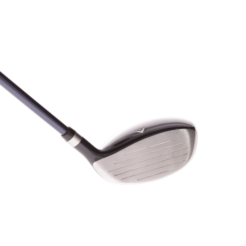 Tour Edge S-360 Graphite Mens Left Hand Fairway 5 Wood 19 Degree Regular - Tour Edge S-360