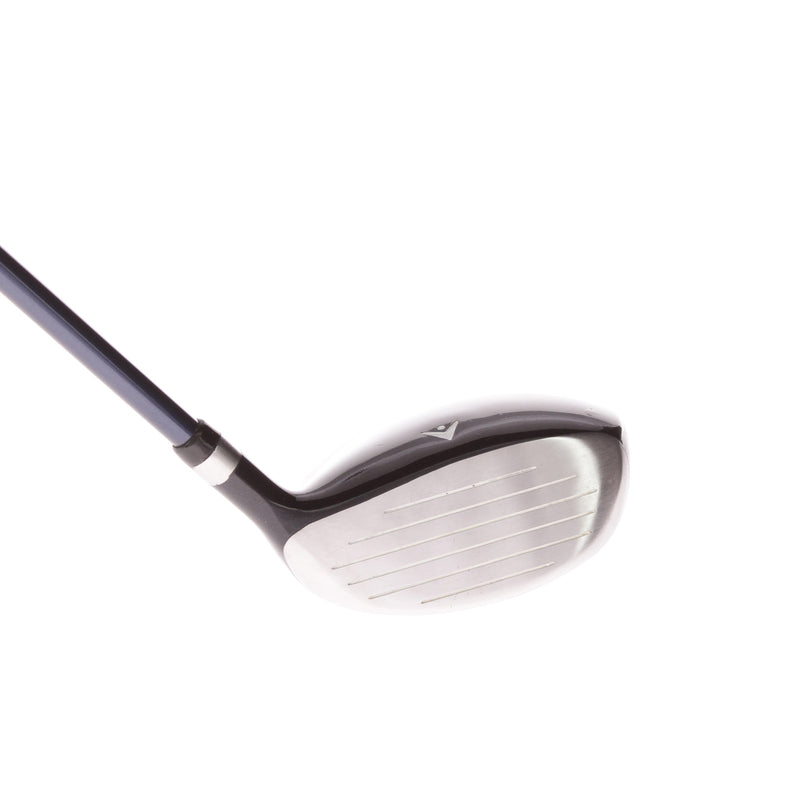 Tour Edge S-360 Graphite Mens Left Hand Fairway 3 Wood 15 Degree Regular - Tour Edge S-360