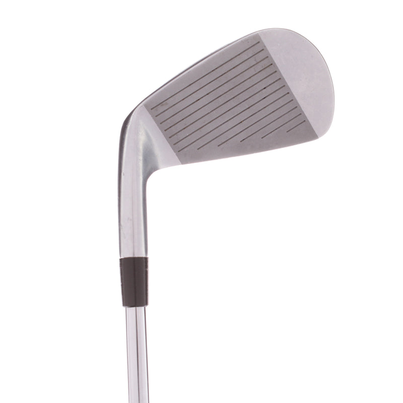 Vega VC-01 Steel Mens Right Hand 6 Iron Stiff - Shimada