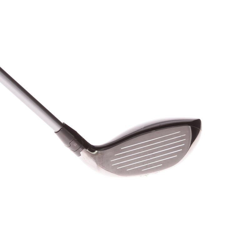 Callaway Paradym Graphite Men's Left Hand Hybrid 21 Degree Regular - Hzrdus 65g