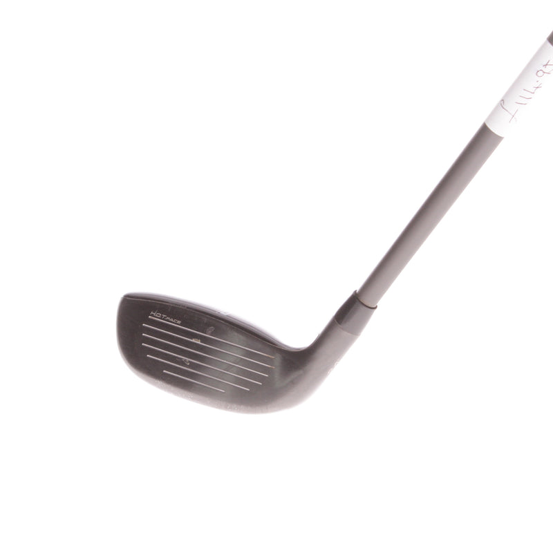 Cobra Ltd x One Graphite Men's Right Hand Hybrid 24 Degree Regular - Cobra Ultralite