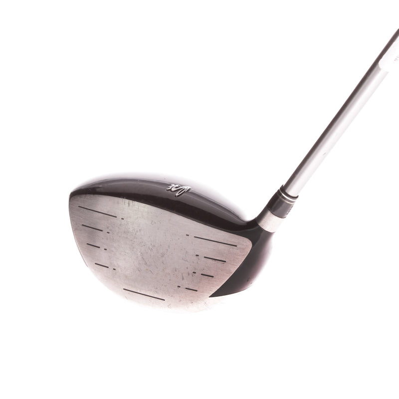 Cobra SS 370 Unlimited Graphite Men's Right Hand Driver 10.5 Degree Regular - Aldila