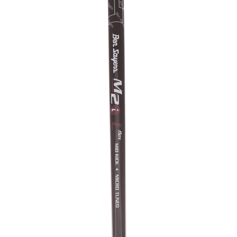 Ben Sayers M2i Graphite Ladies Right Hand Hybrid 23 Degree Ladies - Ben Sayers