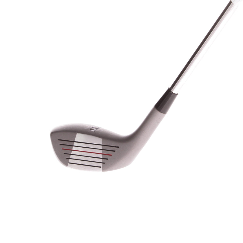 Malibu Force Steel Mens Right Hand Fairway 5 Wood 19 Degree Regular - Malibu