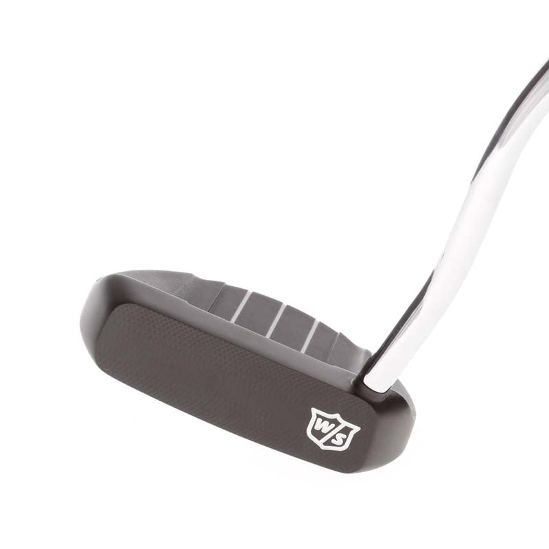 Odyssey White Hot RX V-Line Mens Right Hand Putter 34 Inches - Odyssey