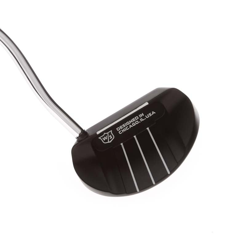 Odyssey White Hot RX V-Line Mens Right Hand Putter 34 Inches - Odyssey