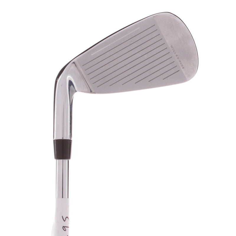 Cobra Speedzone Steel Men's Right Hand 5 Iron Regular - KBS Tour 90