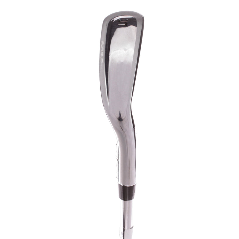 Cobra Speedzone Steel Men's Right Hand 5 Iron Regular - KBS Tour 90