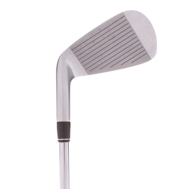 ORKA RS1 Steel Mens Right Hand 6 Iron Stiff - Orka