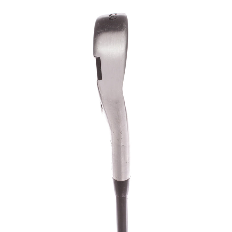 Slazenger V300 Graphite Mens Right Hand 3 Iron Regular - Slazenger