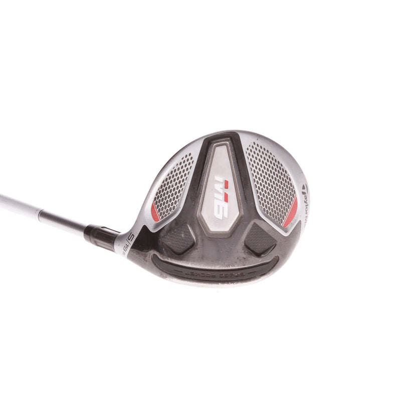 TaylorMade M6 Graphite Ladies Right Hand Fairway 5 Wood 19.5 Degree Ladies - Taylormade