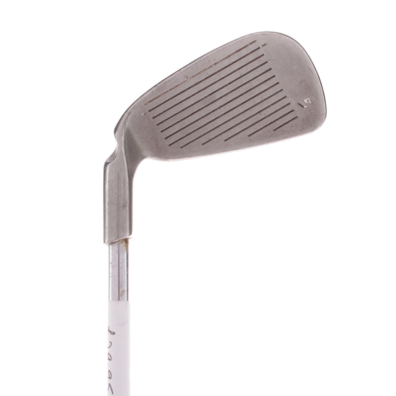 Ping i3 + Steel Men's Right Hand 5 Iron Regular - Ping