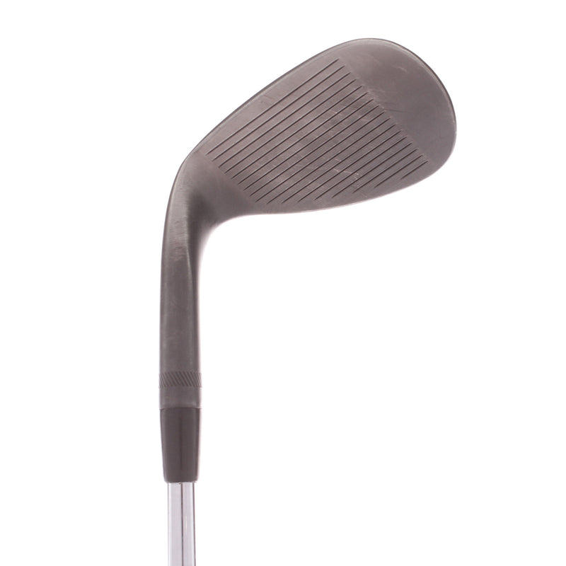 Titleist Vokey SM8 Steel Mens Right Hand Lob Wedge 58 Degree 10 Bounce Wedge - True Temper AMT Tour White