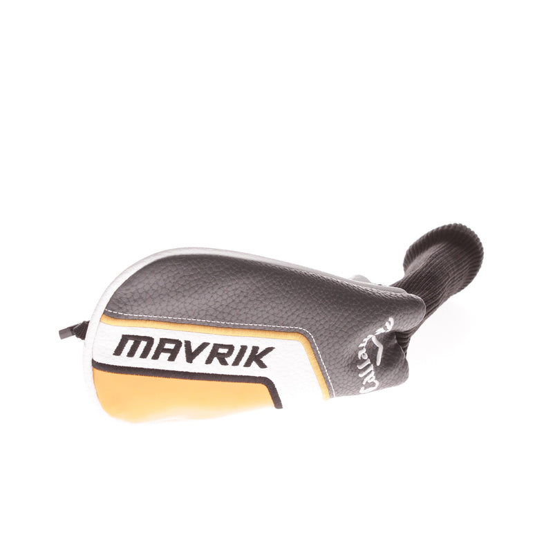 Callaway Mavrik Graphite Men's Right Hand Hybrid 20 Degree Stiff - Project X Catalyst 75