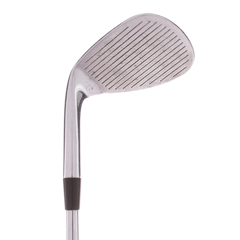 Cobra SnakeBite Steel Men's Right Hand Lob Wedge 58 Degree Wedge - True Temper Dynamic Gold R300