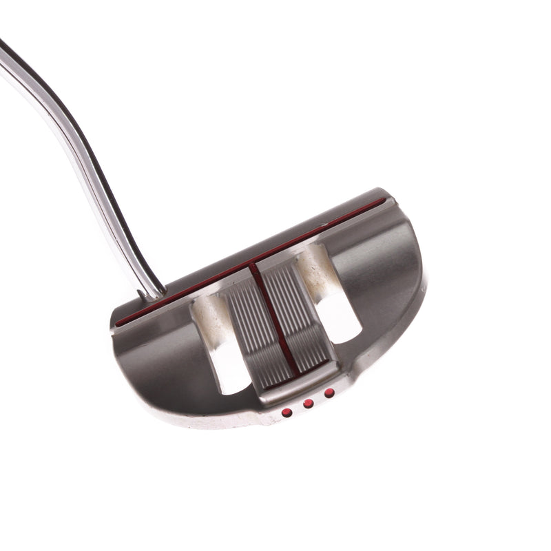 Scotty Cameron Studio Select Kombi Standard Men's Right Hand Putter 34 Inches - Scotty Cameron