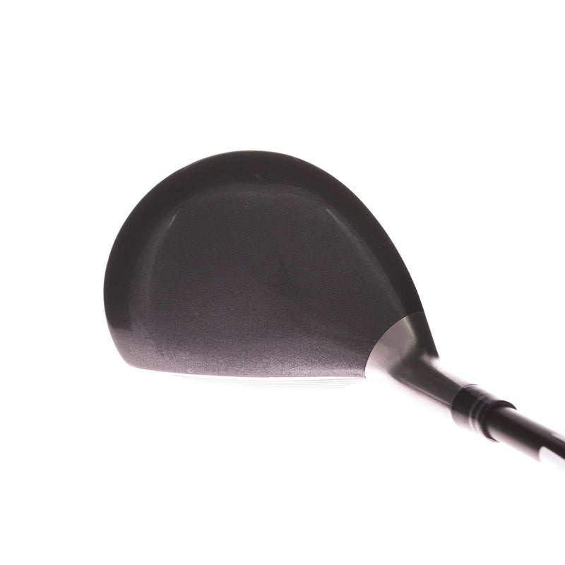 Peter Kessler The Perfect Club Graphite Men's Right Hand Fairway 5 Wood 21 Degree Stiff - Perfect Club