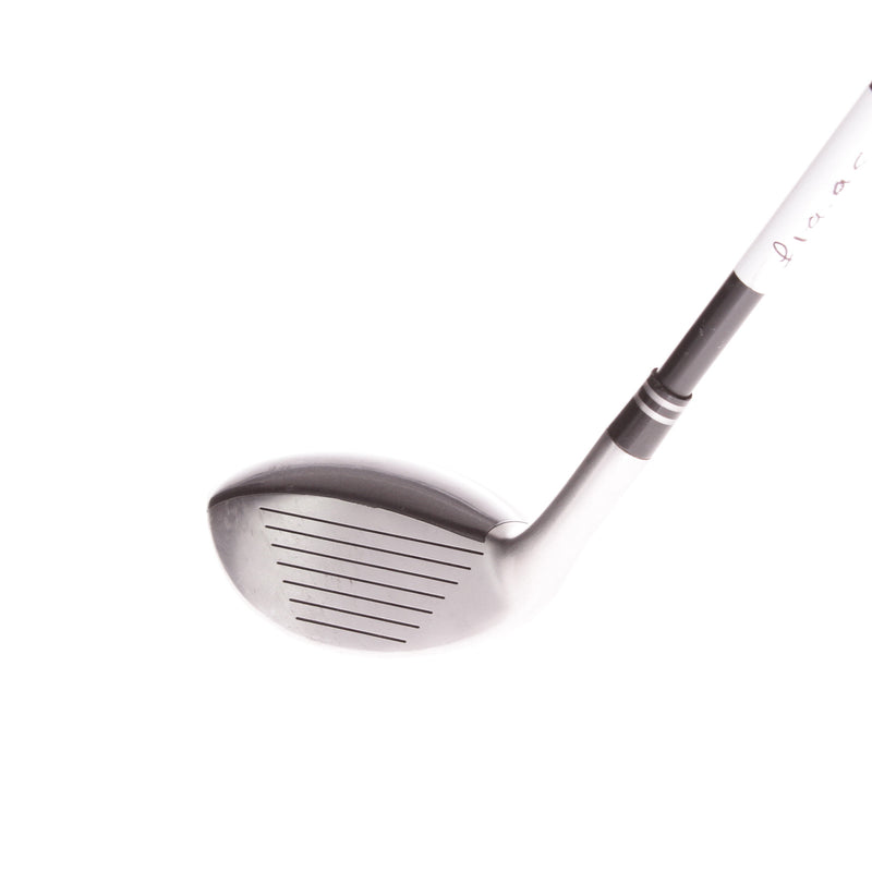 Peter Kessler The Perfect Club Graphite Men's Right Hand Fairway 5 Wood 21 Degree Stiff - Perfect Club