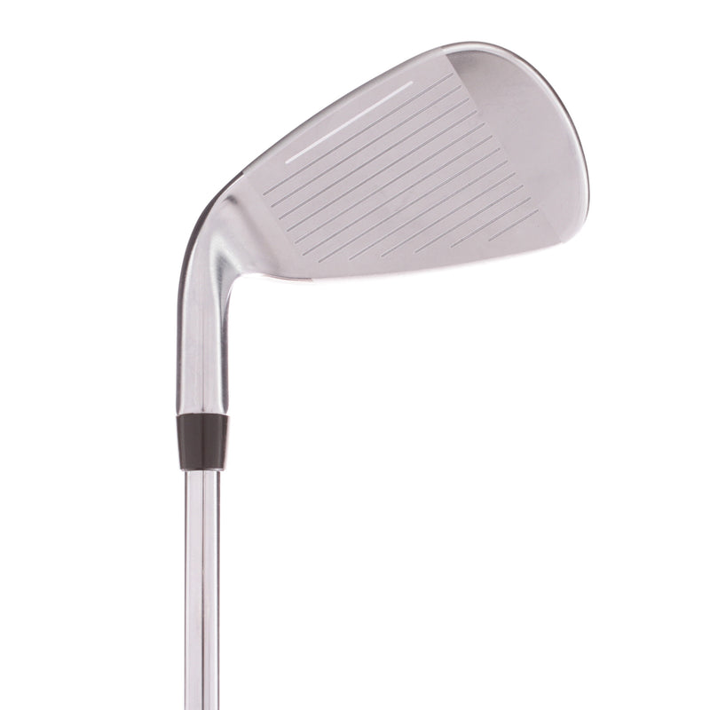 Cobra King F7 One Length Steel Men's Right Hand 6 Iron Cobra - Stiff