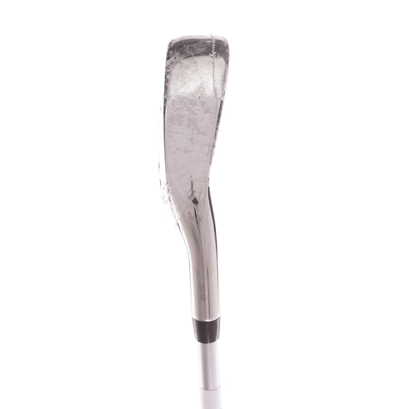 Cobra King F8 Graphite Ladies Right Hand 8 Iron Ladies - Rogue Pro 60