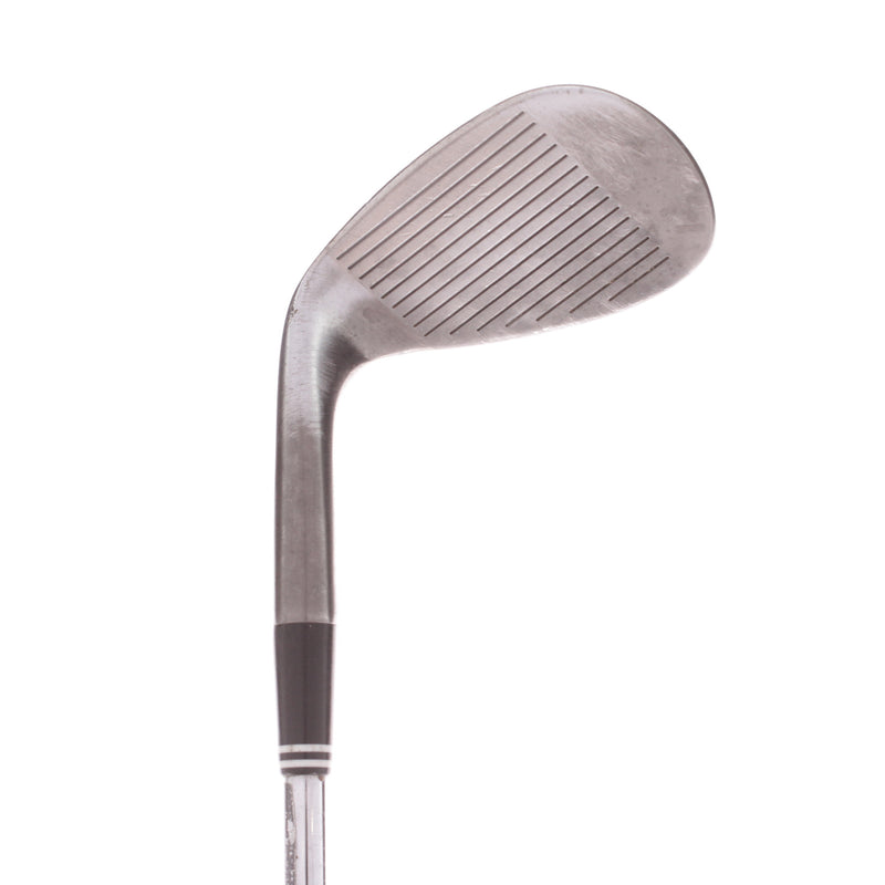 Cleveland CG14 Steel Men's Right Hand Lob Wedge 60 Degree 12 Bounce Wedge - Cleveland