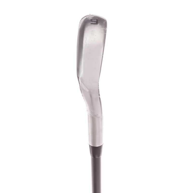 Cobra Aerojet Men's Right Hand 6 Iron  Graphite Senior - KBS 65