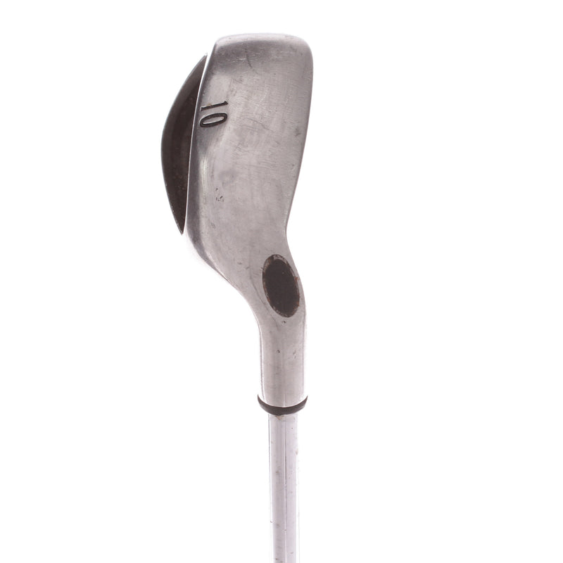 Callaway Big Bertha Steel Mens Right Hand 10 Iron Callaway - Uniflex